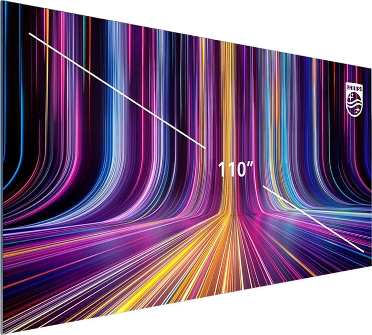 Philips Unite Led 7000 110” All-In-One Led Display 2 Philips Unite Led 7000 110” All-In-One Led Display - Image 2