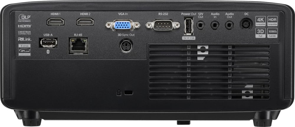 Optoma Hz41Hdr - Image 2