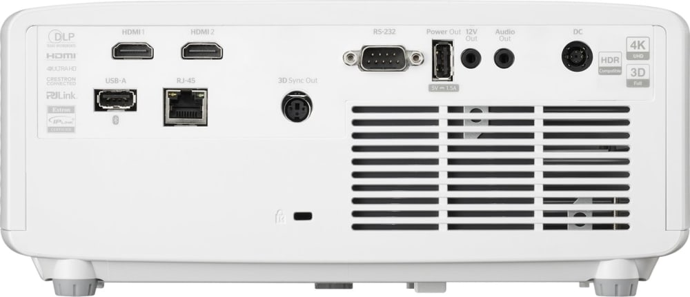 Optoma Zk431St 2 Optoma Zk431St - Image 2