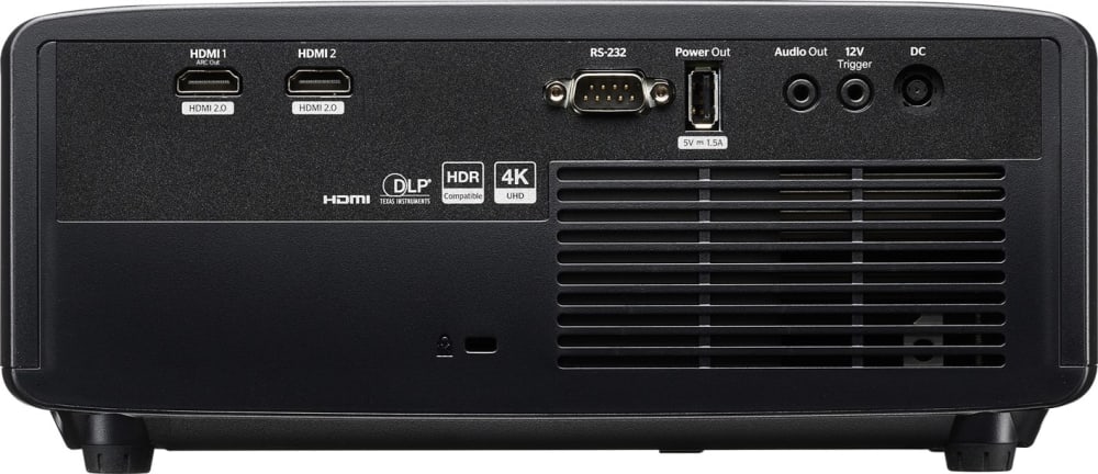 Optoma Uz38X - Image 2