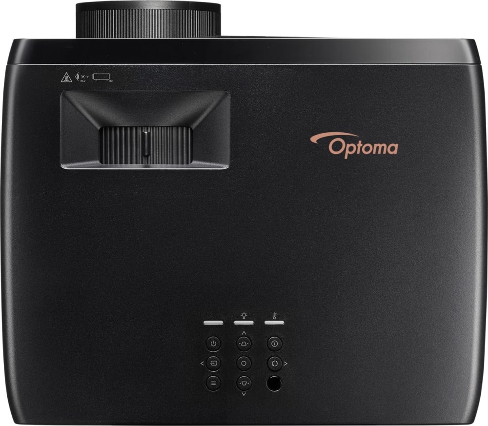 Optoma Uz38X 3 Optoma Uz38X - Image 3