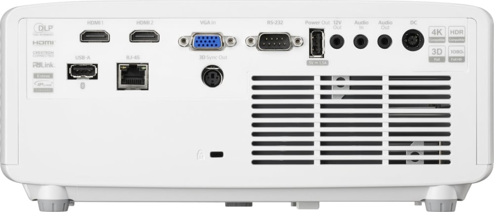 Optoma Zh451St 2 Optoma Zh451St - Image 2