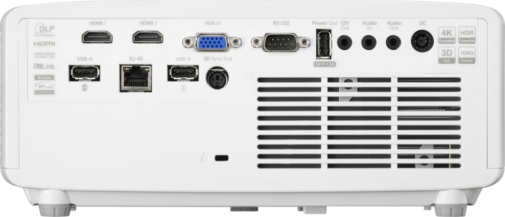 Optoma Zk451 - Image 2