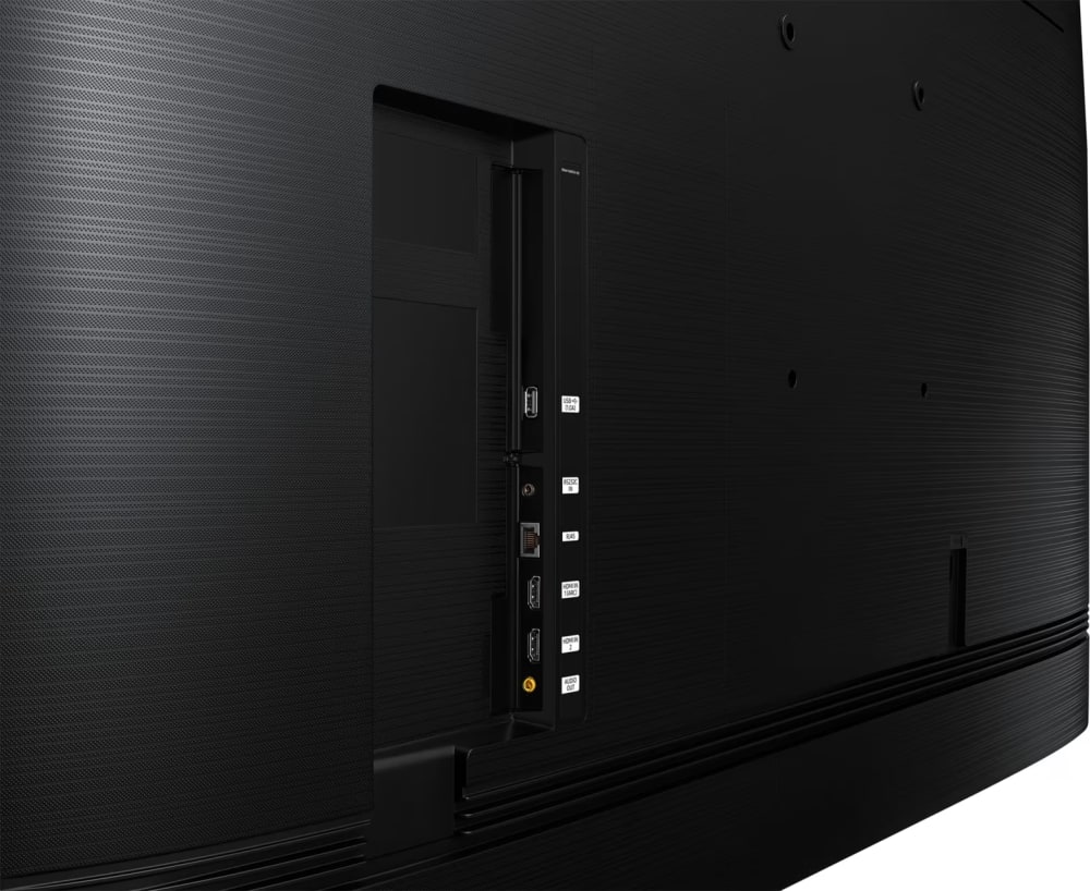Samsung 55Inch Qe55T Commercial Display - Image 2