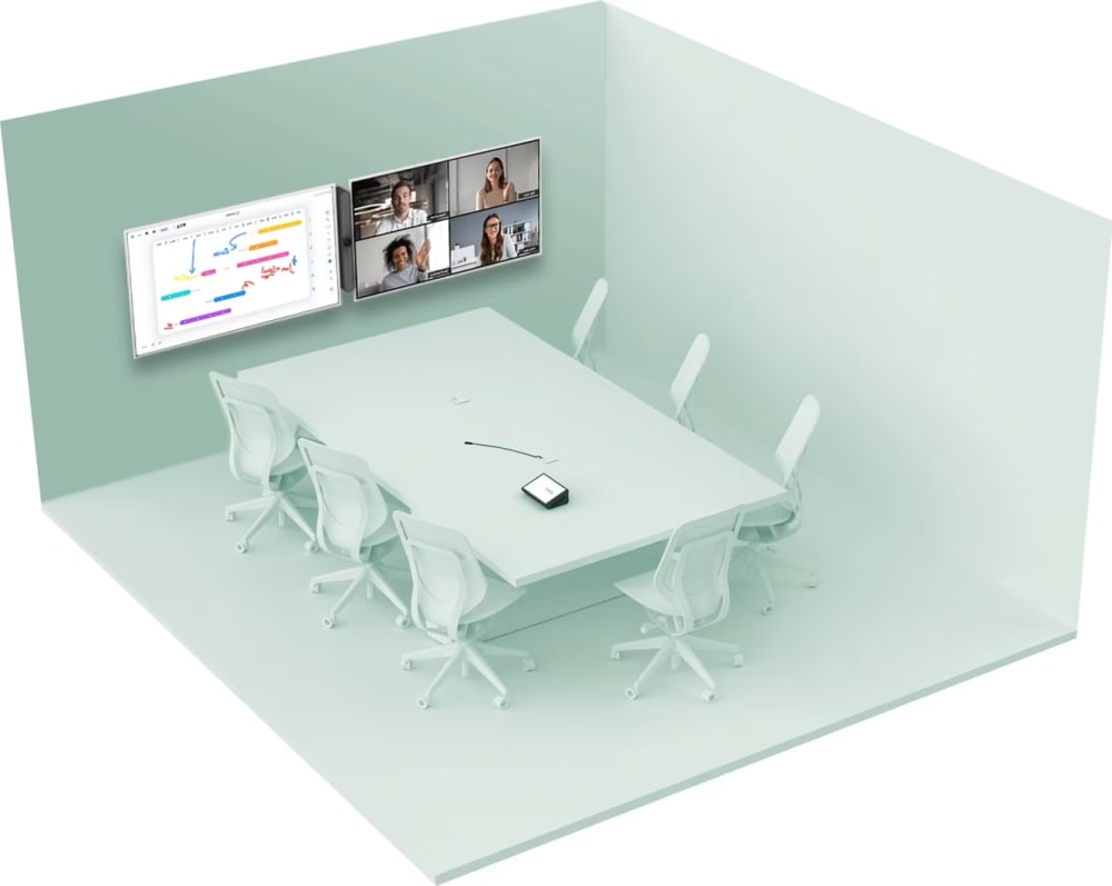 Dten Small Room Solution (Dtenbarmatewifi) - Image 3
