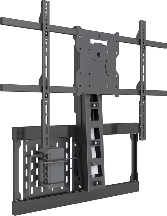 Multibrackets M Motorised Pull Down Full Motion Flexarm 42&Quot;-86&Quot; (Mb0495) - Image 2