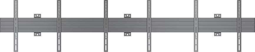 Multibrackets M Wallmount Pro Mbw3U Fixed Black (Mb4016) - Image 2