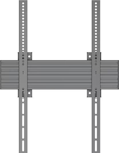 Multibrackets M Wallmount Pro Mbw1Up 400X600 Fixed Black (Mb6935) - Image 2