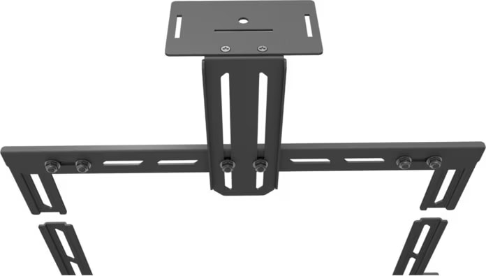 Multibrackets M Universal Soundbar Mount And Camera Holder Small (Mb2869) 3 Multibrackets M Universal Soundbar Mount And Camera Holder Small (Mb2869) - Image 3