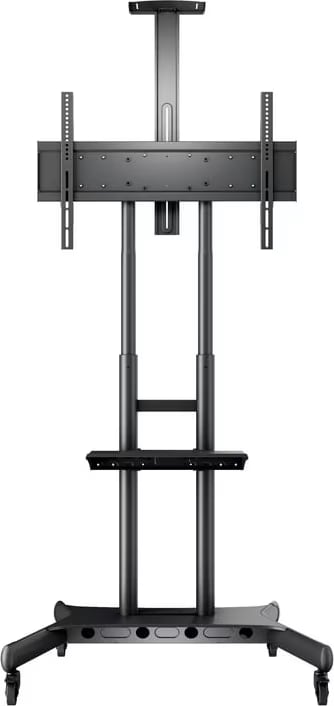 Multibrackets M Public Floorstand Basic 180 Incl Shelf &Amp; Camera Holder (Mb4627) - Image 2