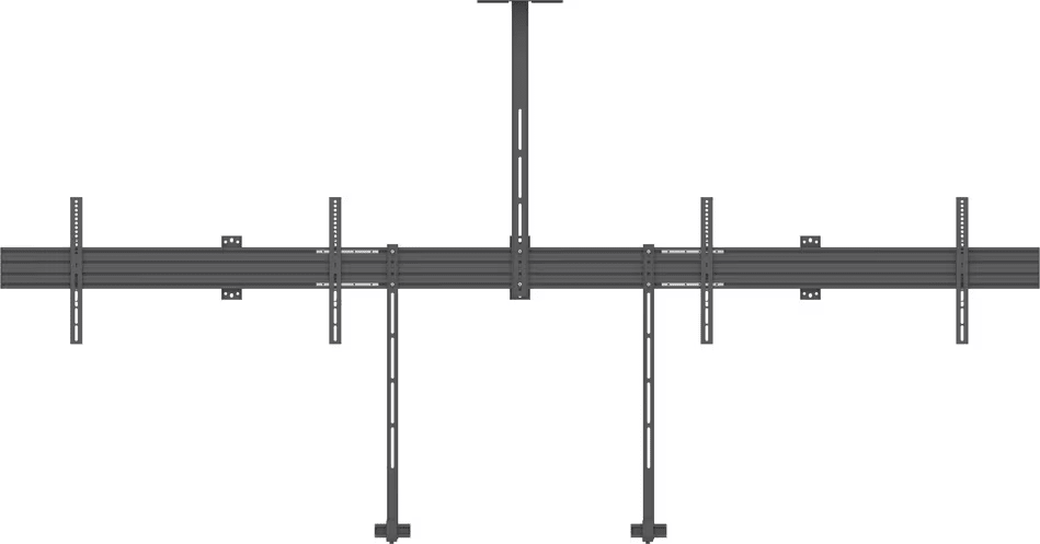 Multibrackets M Pro Series - Collaboration - Side By Side 90&Quot; (Mb8922) - Image 2