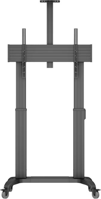 Multibrackets M Motorised Public Floorstand Dual Pillar 180 Hd (Mb3120) - Image 3
