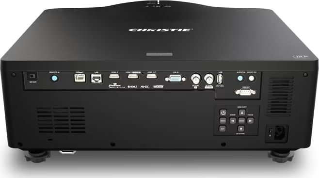 Christie Dwu760-Is - Image 3