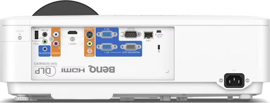 Benq Lh820St+ - Image 2