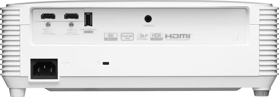 Optoma Eh401 - Image 3