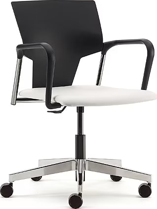 Dalen - Medium Meeting Room Furniture Solution 10 Person (Display Based) 7 Dalen - Medium Meeting Room Furniture Solution 10 Person (Display Based) - Image 7