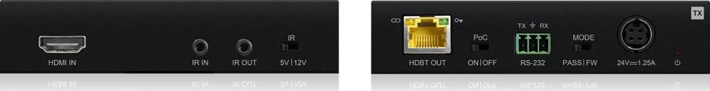 Blustream - Advanced Hdbaset Extender Kit (Hex18G-Kit) 3 Blustream - Advanced Hdbaset Extender Kit (Hex18G-Kit) - Image 3