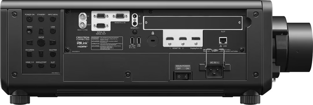 Panasonic Pt-Req80Bej 4 Panasonic Pt-Req80Bej - Image 4