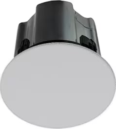 Sonance Ps-C83Rt Professional 8 Inch In-Ceiling Speaker (Pair, White Finish) 5 Sonance Ps-C83Rt Professional 8 Inch In-Ceiling Speaker (Pair, White Finish) - Image 5