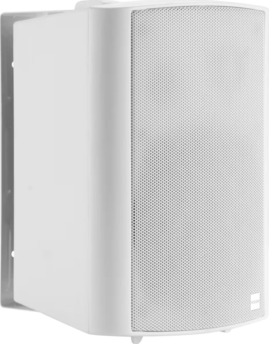 Vision - 2 X 30W Pair Active Speakers With Bluetooth (Sp-1900P - 4991366) - Image 7