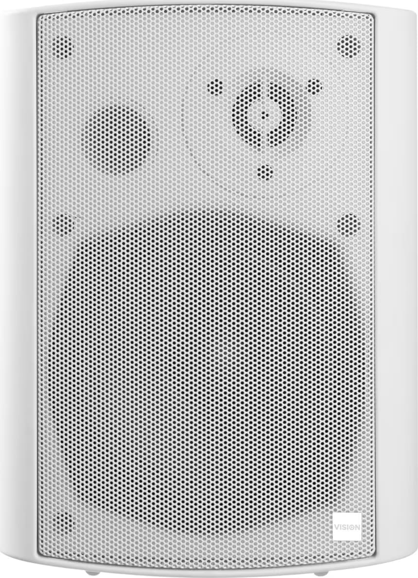 Vision - 2 X 30W Pair Active Speakers With Bluetooth (Sp-1900P - 4991366) - Image 4