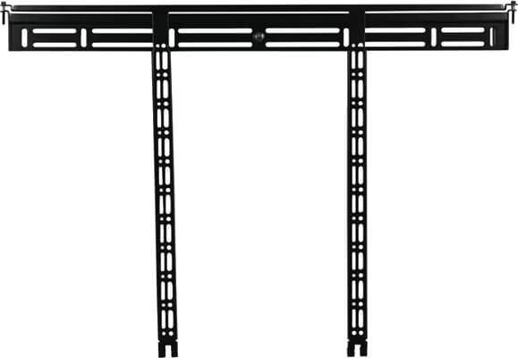 Btech - Ultra-Slim Universal Flat Screen Wall Mount (Bt8220) 2 Btech - Ultra-Slim Universal Flat Screen Wall Mount (Bt8220) - Image 2