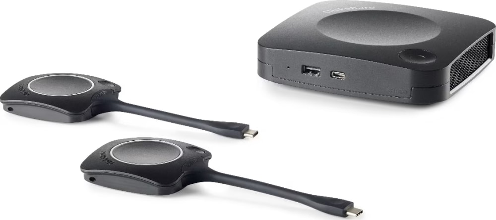Large Meeting Room Video Conferencing Solution - Image 3