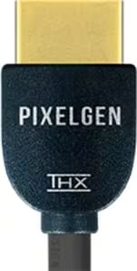 Pixelgen 5Mtr Design Hdmi (Thx Certified 4K Interconnect 18Gbps) Cable - Image 2