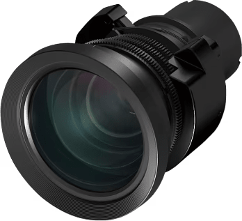 Epson Short Throw Lens - Elplu03S Ex Demo 2 Epson Short Throw Lens - Elplu03S Ex Demo - Image 2