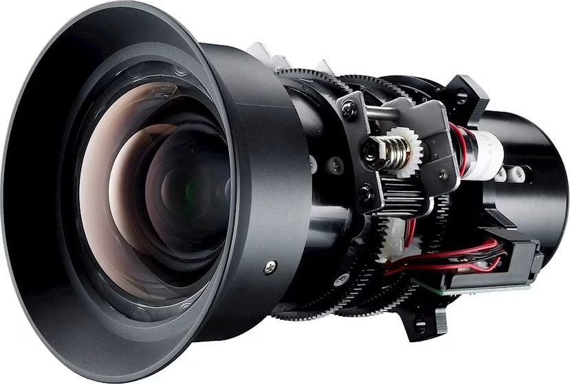 Optoma Bx-Cta01 Wide Angle Lens 2 Optoma Bx-Cta01 Wide Angle Lens - Image 2
