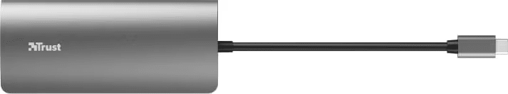 Trust 7-In-1 Usb-C Multi-Port Adapter (Trdalyxy7) - Image 6