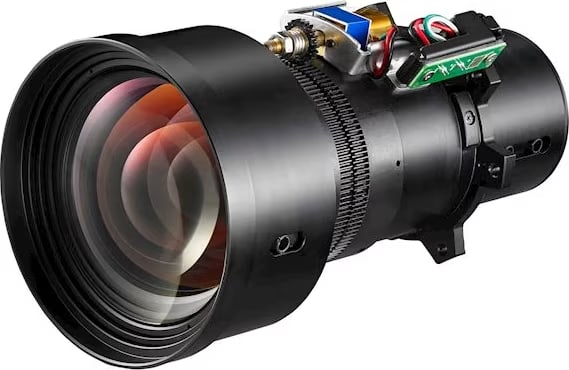 Optoma Bx-Cta06 Standard Throw Lens 2 Optoma Bx-Cta06 Standard Throw Lens - Image 2