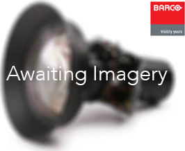 Barco G Lens (Wuxga 1.22-1.53:1) - Standard Lens R9801784 - Image 2