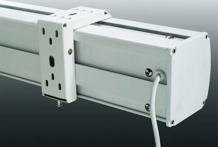 Sapphire Electric (Large) Screen - 350 X 262Cm (4:3) - (Sews350Bv-A) 4 Sapphire Electric (Large) Screen - 350 X 262Cm (4:3) - (Sews350Bv-A) - Image 4