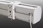 Sapphire Electric Tab Tension Screen - 243.8 X 152.3Cm - 16:10 Format (Setts240Wsf-Aw10) - Image 2
