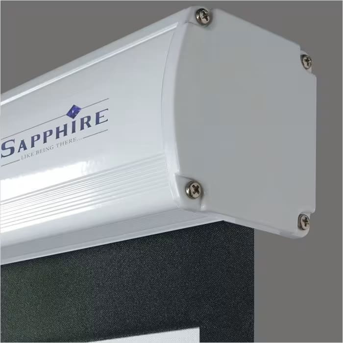 Sapphire Electric Screen (16:10) 170.4 X 106.5Cm - (Sews180Rwsf-A10) - Image 2