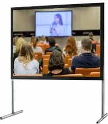 Celexon Mobile Expert 366 X 274 Cm 4:3 Folding Frame Front Projection Screen (1090327) 3 Celexon Mobile Expert 366 X 274 Cm 4:3 Folding Frame Front Projection Screen (1090327) - Image 3