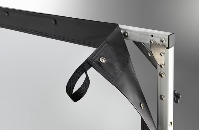 Celexon Mobile Expert 366 X 274 Cm 4:3 Folding Frame Front Projection Screen (1090327) 2 Celexon Mobile Expert 366 X 274 Cm 4:3 Folding Frame Front Projection Screen (1090327) - Image 2