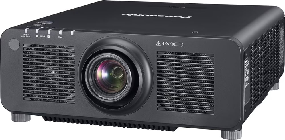 Panasonic Pt-Rcq10Bej - Image 7
