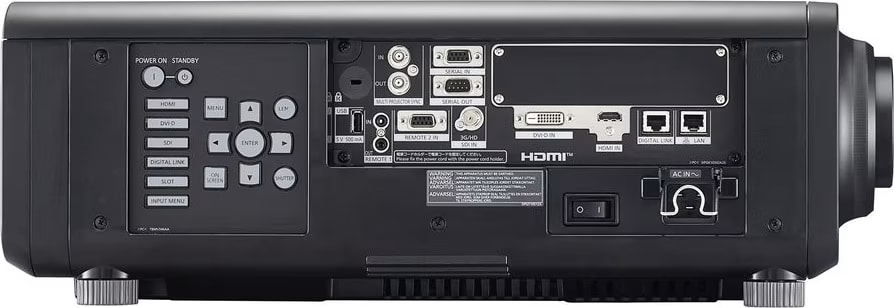 Panasonic Pt-Rcq10Bej 5 Panasonic Pt-Rcq10Bej - Image 5