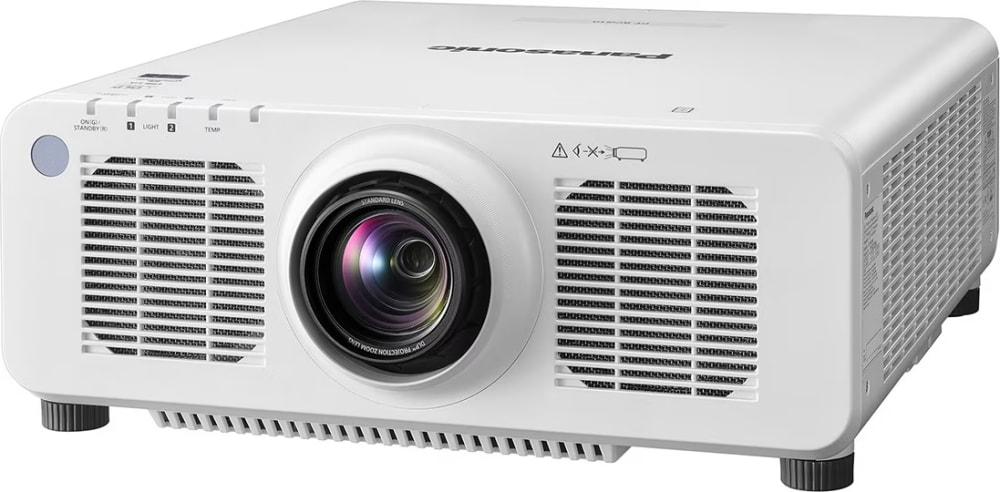 Panasonic Pt-Rcq10Bej 2 Panasonic Pt-Rcq10Bej - Image 2