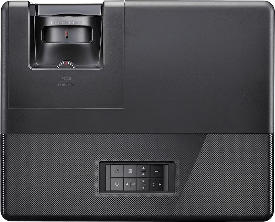 Optoma Zu606Tste - Image 5