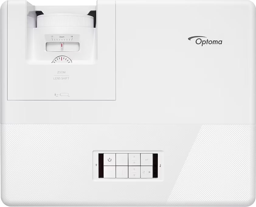Optoma Zu606Te - Image 5