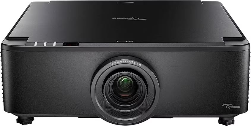 Optoma Zu720T - Image 7