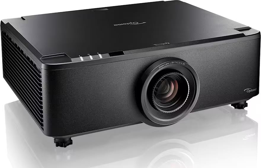 Optoma Zu720T 5 Optoma Zu720T - Image 5
