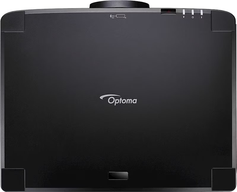 Optoma Zu720T 4 Optoma Zu720T - Image 4