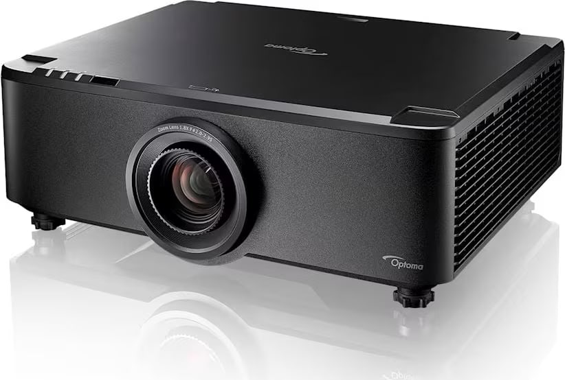 Optoma Zu720T 2 Optoma Zu720T - Image 2