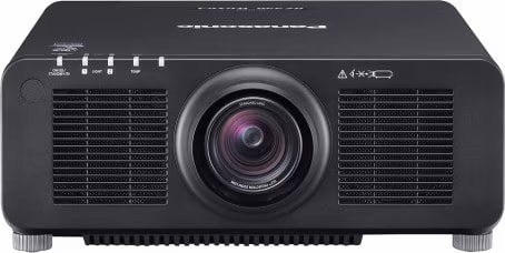 Panasonic Pt-Rz890Bej 4 Panasonic Pt-Rz890Bej - Image 4