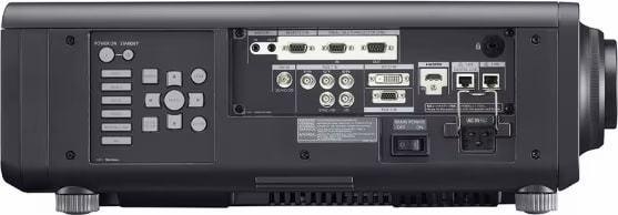 Panasonic Pt-Rz890Bej 5 Panasonic Pt-Rz890Bej - Image 5