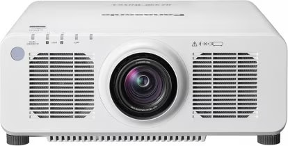 Panasonic Pt-Rz890Bej 2 Panasonic Pt-Rz890Bej - Image 2